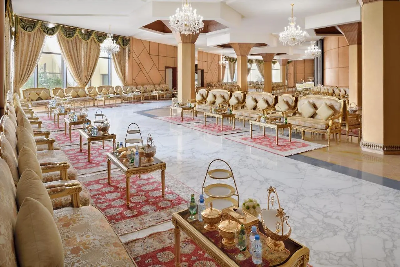 Officers Club & Hotel Abu Dhabi