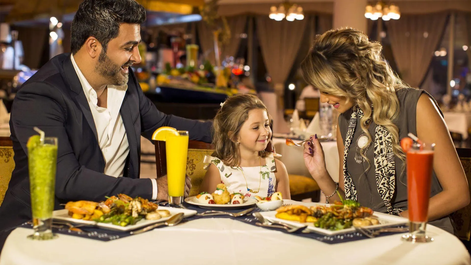 Officers Club & Hotel Abu Dhabi