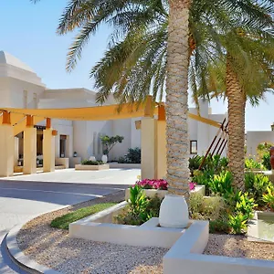 度假村 Al Wathba, A Luxury Collection Desert & Spa,